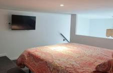 Studio 1 terrasse aperçu mer vignes - Foto 19