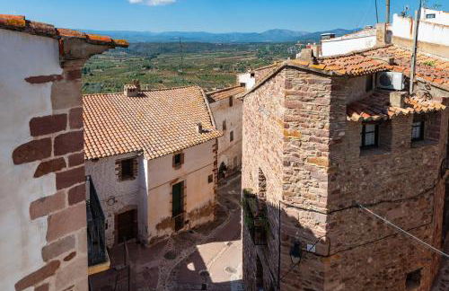 Casa Retiro Vilafames - Foto 28