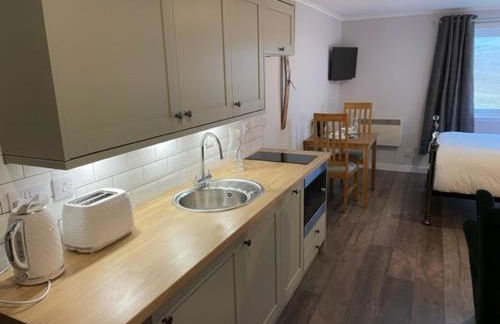 Midgarth House Apartments - Foto 30