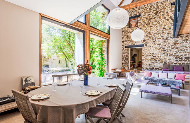 La Gicquelière - Foto 7