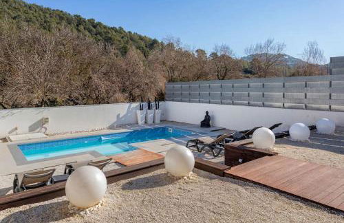 Exclusiva Villa de Lujo con piscina - Foto 38