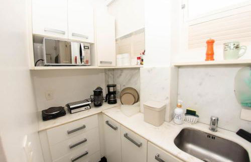 Loft Leblon a 200 metros da melhor praia do Rio - Photo 7