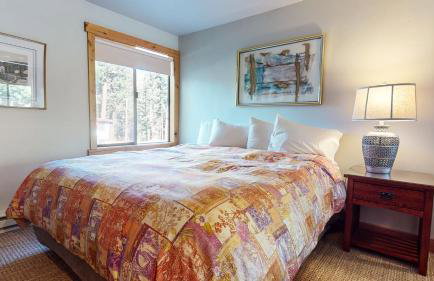 Val DIsere #10 condo - Foto 44