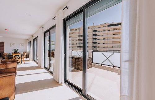 Terra X Apartments - Foto 37