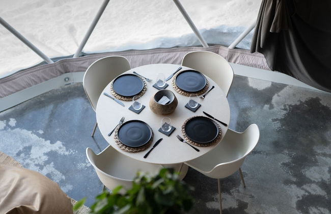 Nørdika Charlevoix - Foto 13