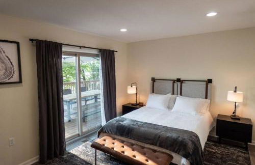 Modernist Lakefront Sojourn - Foto 2