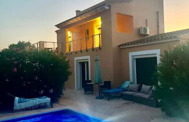 CASA Luz Solar - Finca mit privatem Pool nahe Strand & Santanyí - Foto 28