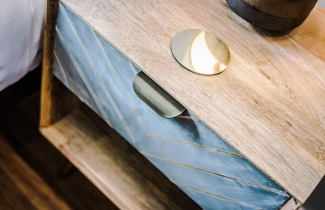 Host Apartments The Georgian Quarters at Bedford - Foto 16