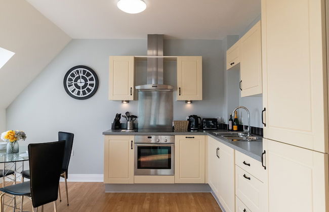 Cotels at The Millhouse - Foto 37