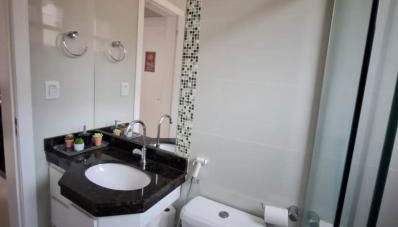 Apartamento Completo com garagem - Diamantina - Foto 5