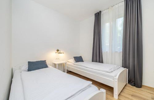 Villa Haya with heated pool - Photo 66