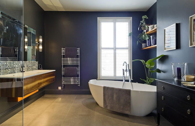 Artistic Apartment - Foto 21