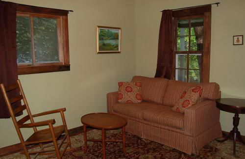 The Cabins at Healing Springs - Foto 119