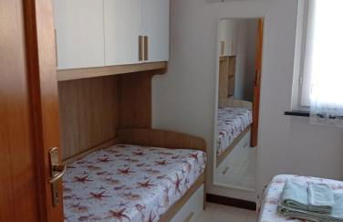 Noemi Apartment 5 Lands Paradise - Foto 13