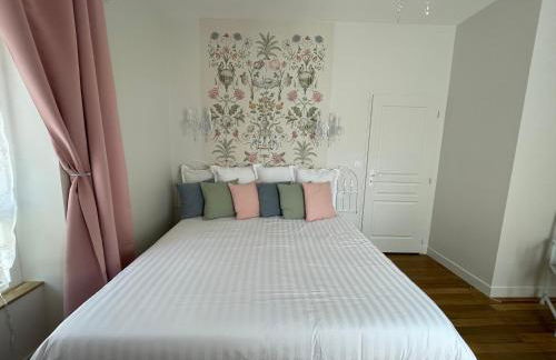 Le Clos de l'Armançon - Maisons de charme au bord de la rivière - Classé 4 étoiles - Foto 26