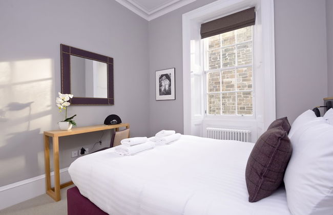 Destiny Scotland - Distillers House - Foto 4