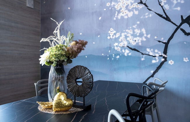 THE SAKURA - Foto 70