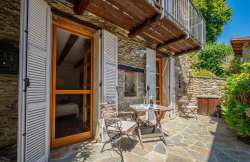 Rustico-Ferienhaus Dolce Vita - Foto 13