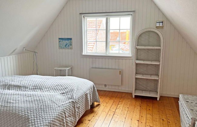 6 Person Holiday Home in Svaneke - Foto 3