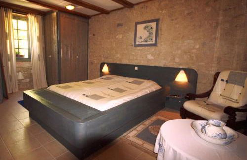 Maison de campagne / piscine privée - Foto 8