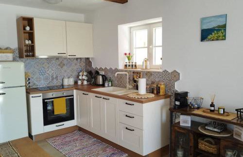 Holiday house "Acacia", for two with pool, Dol - Foto 29