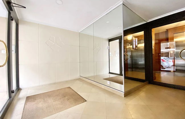 Suite Standing Centre Proche Gare Cosy - Foto 2