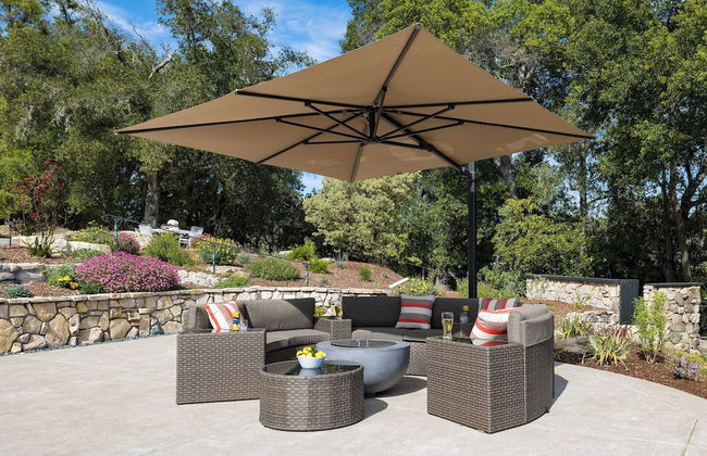 Rancho Robles by Avantstay Vineyard Villa w/ Views, Pool & Privacy - Foto 44