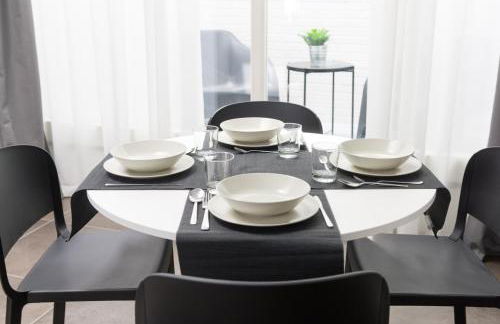 TURINHOMETOWN Residence Apartments - Foto 59