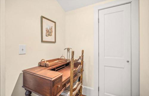 The Sandpiper - Just Steps to Downtown Beaufort and Beaufort River - Photo 26