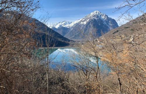 Chalet La Felize - Foto 22