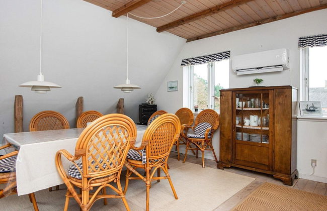 6 Person Holiday Home in Ribe - Photo 10