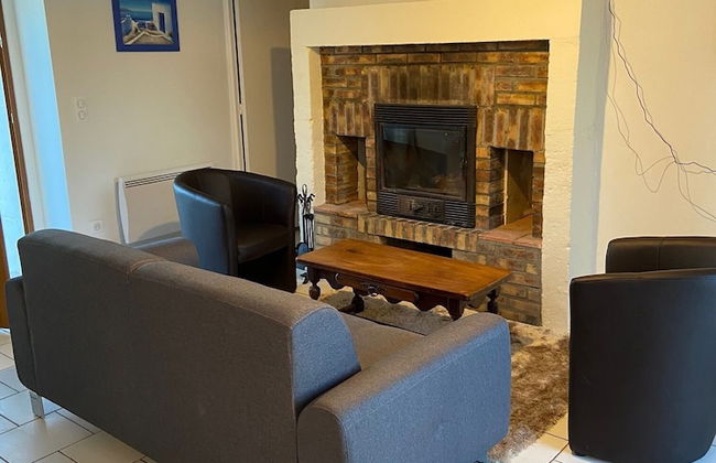 Domaine de Pouzelande - Les gites - Foto 34