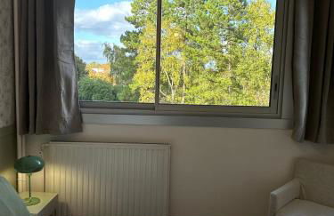 Aux Trompettes Violettes - Foto 19