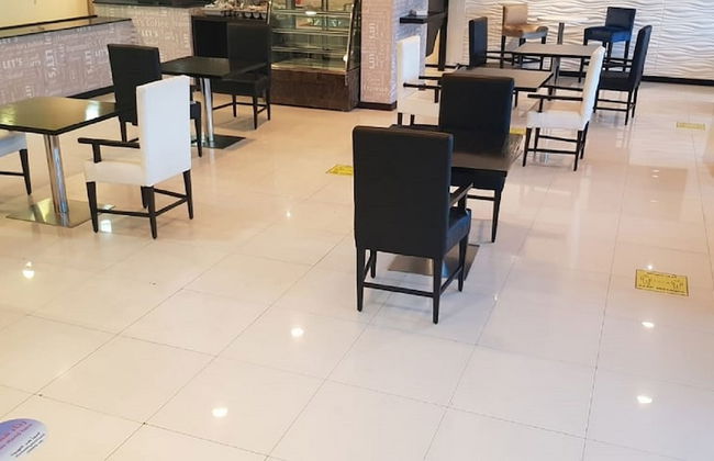 Tulip hotel And Suites - Foto 43