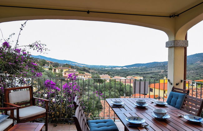 Casa Irene With Balcony In Budoni - Photo 8