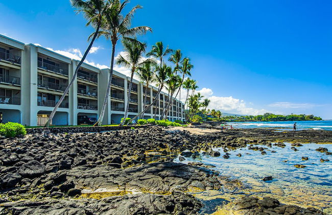 Kona Bali Kai - Foto 54