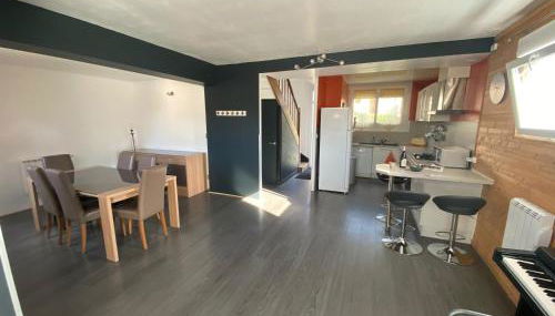 La Maison d'Arsène - Foto 4