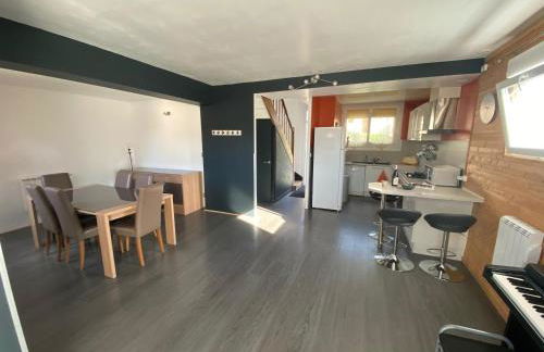 La Maison d'Arsène - Foto 4