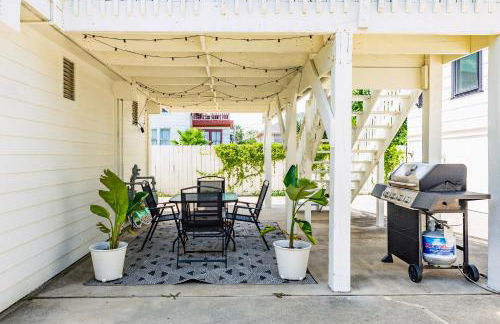 Soleil House - Unit B - Foto 4