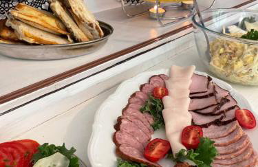 Zakątek Słoneczny pod Baranią Górą - Foto 13