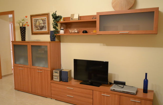 Golden Beach - Foto 9