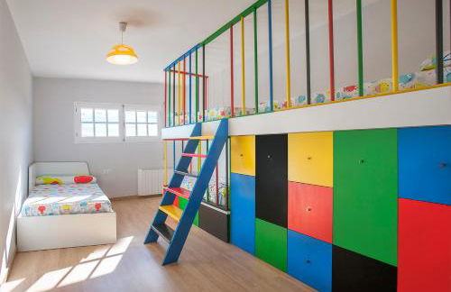 Casa Anton - Villa ideal familias y grupos grandes, piscina privada - Foto 1