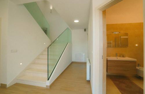 Villa Silvia for 10 people with infinity pool and large playground - Foto 37