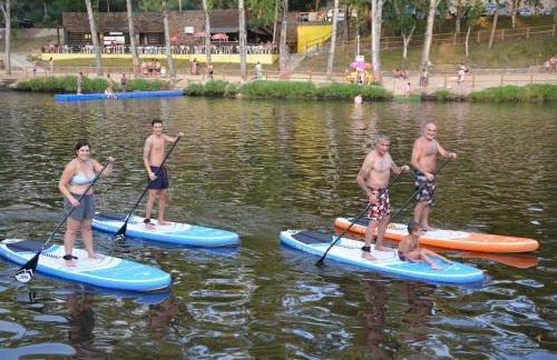 Quinta do Rio Alva and Glamping Lodges - Foto 80