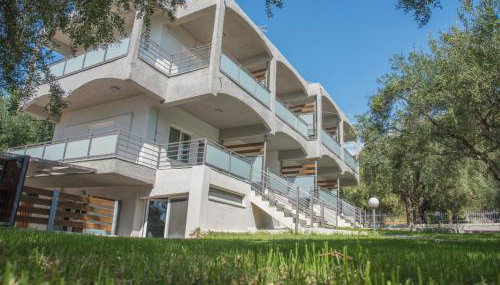 Villa Riza - Foto 2, Garden