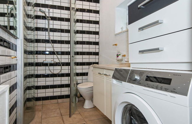 4 Person Holiday Home in Skaerbaek-by Traum - Foto 8