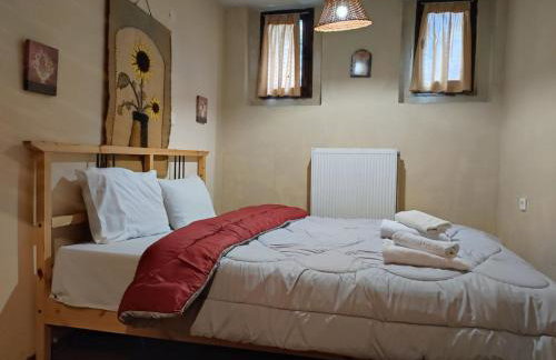 Villa Aretousa - Foto 9