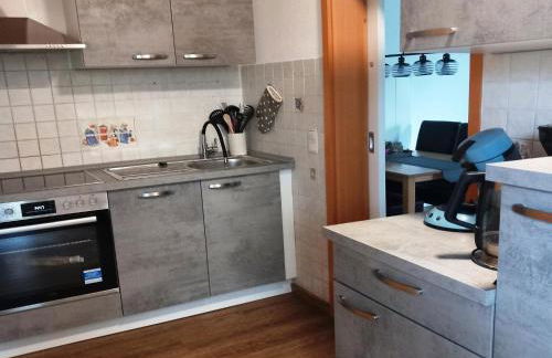 Chic Apartment in Stormbruch Near Ski Area - Foto 88