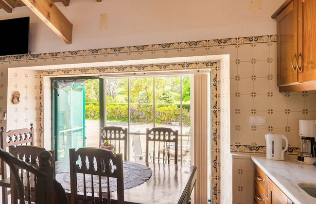 Country Mansion in Montemor-o-novo Alentejo - Foto 28