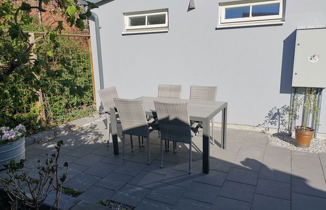 PAX Apartments - Photo 22